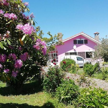 Villa Casa Quintana Salamir Esterno foto