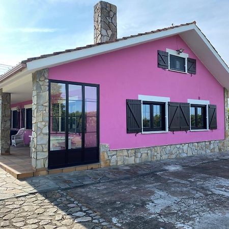 Villa Casa Quintana Salamir Esterno foto