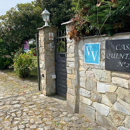 Villa Casa Quintana Salamir Esterno foto