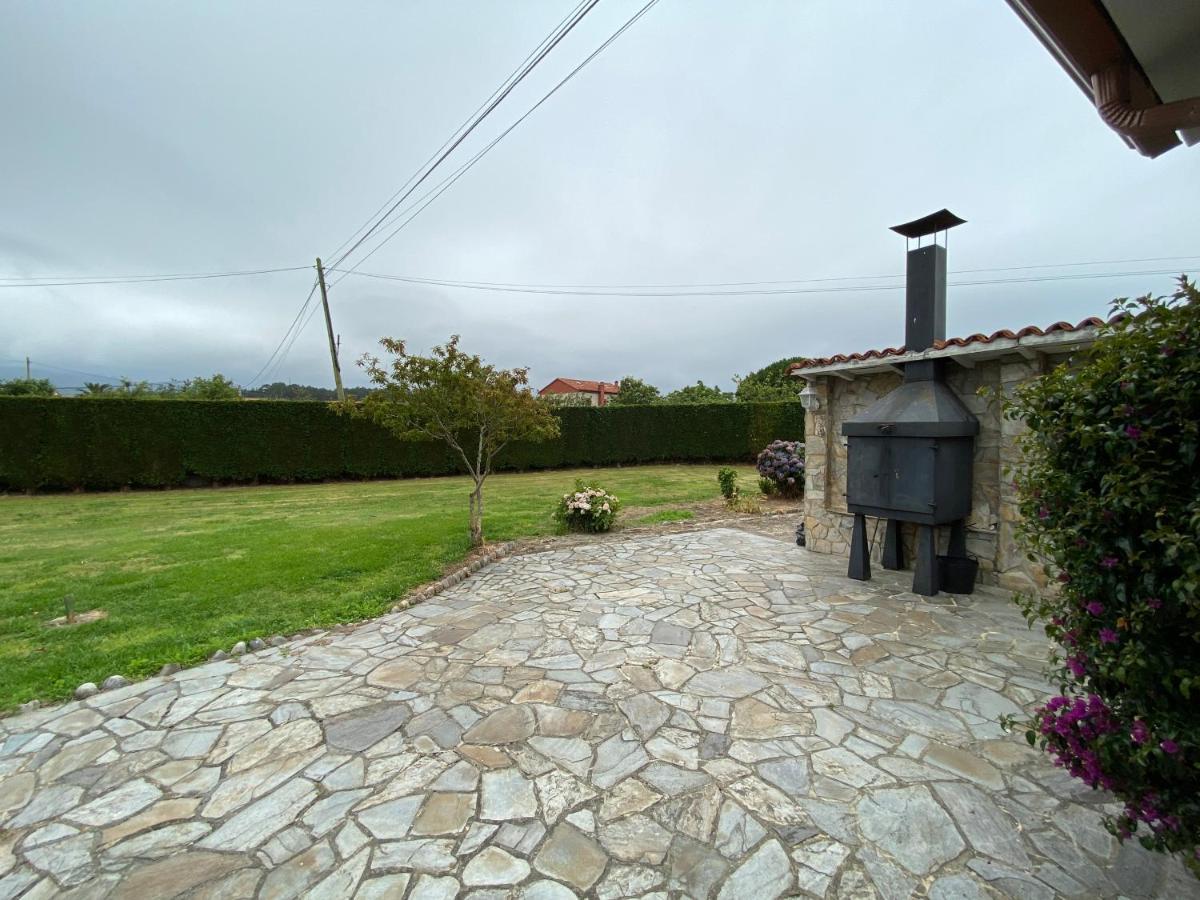 Villa Casa Quintana Salamir Esterno foto