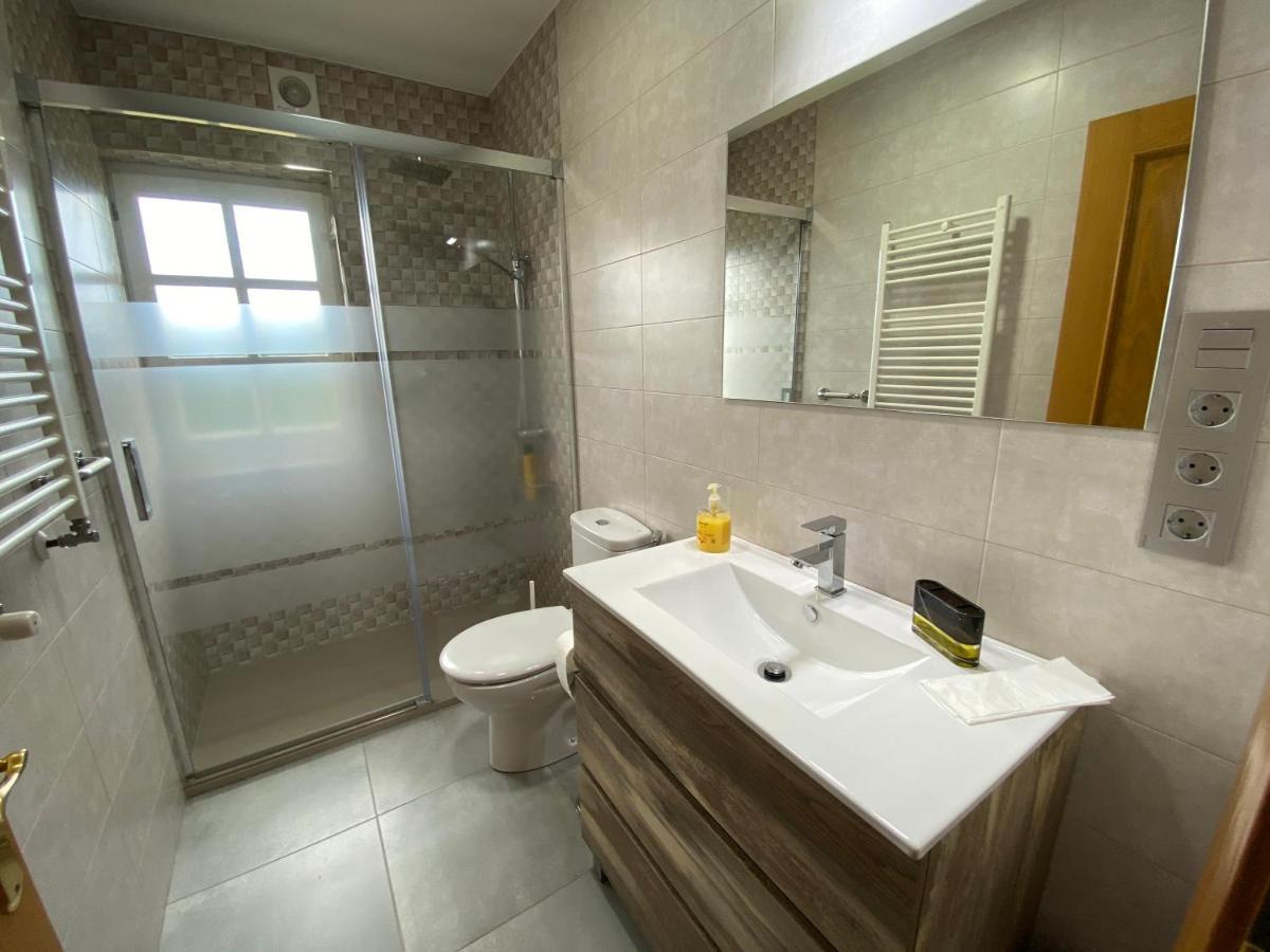 Villa Casa Quintana Salamir Esterno foto