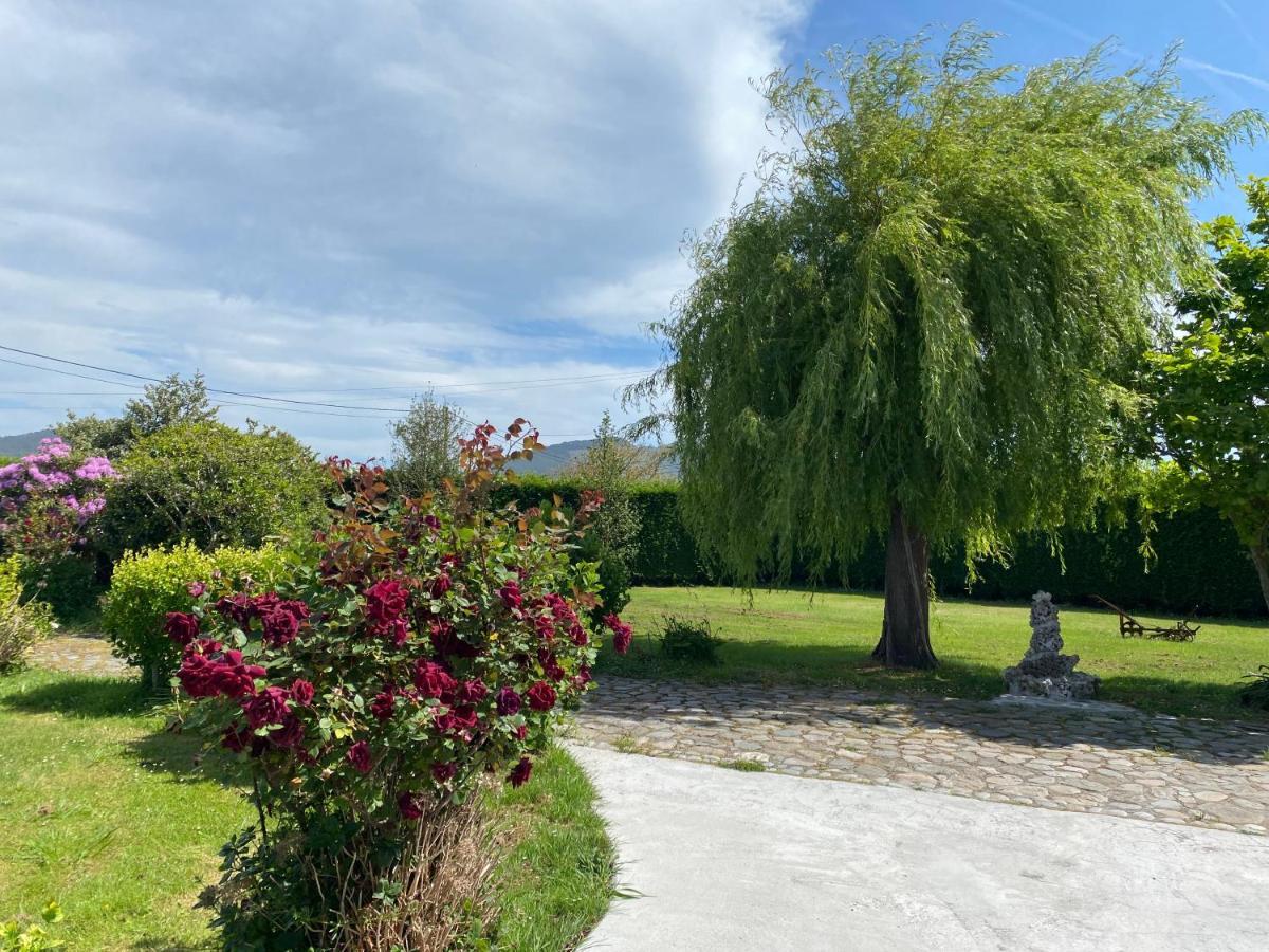 Villa Casa Quintana Salamir Esterno foto