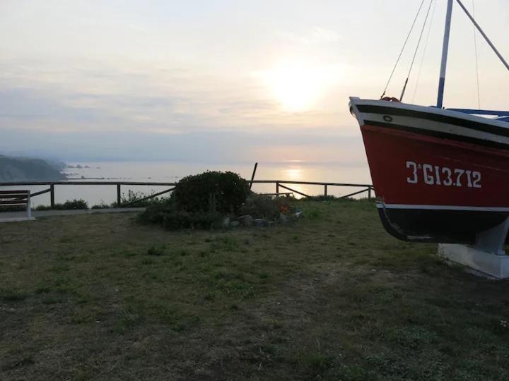 Villa Casa Quintana Salamir Esterno foto