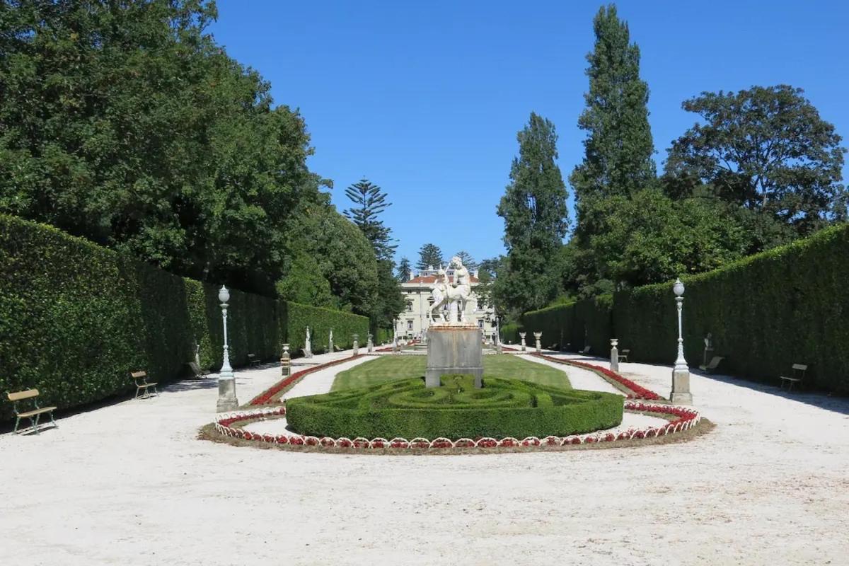 Villa Casa Quintana Salamir Esterno foto