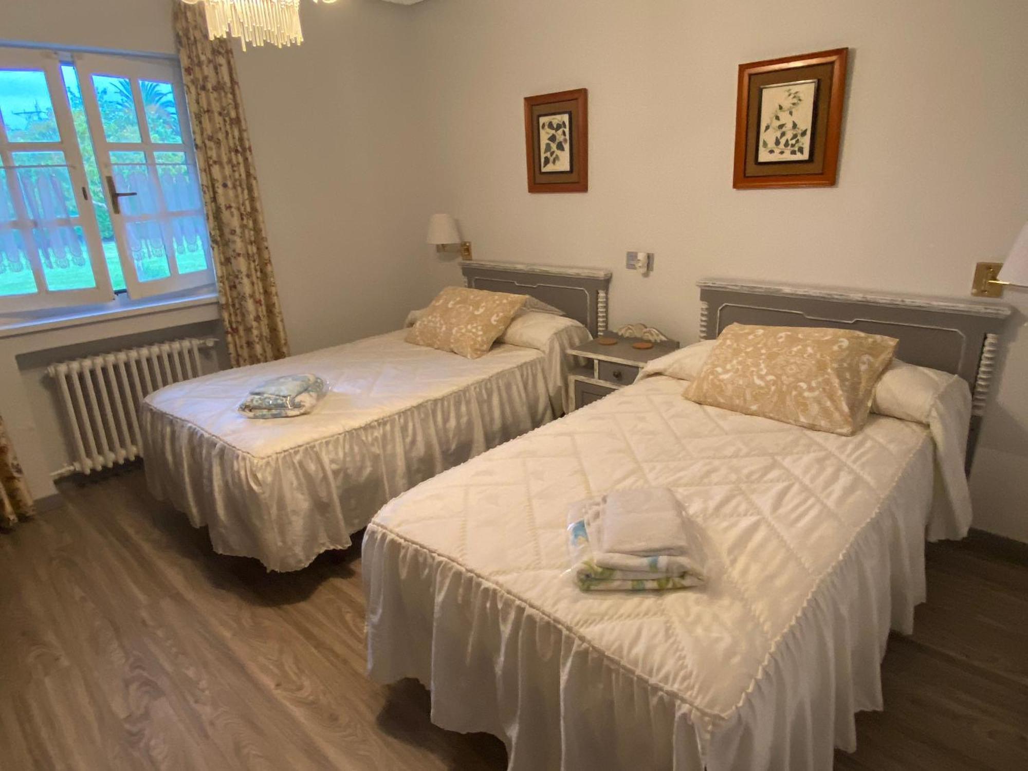 Villa Casa Quintana Salamir Esterno foto