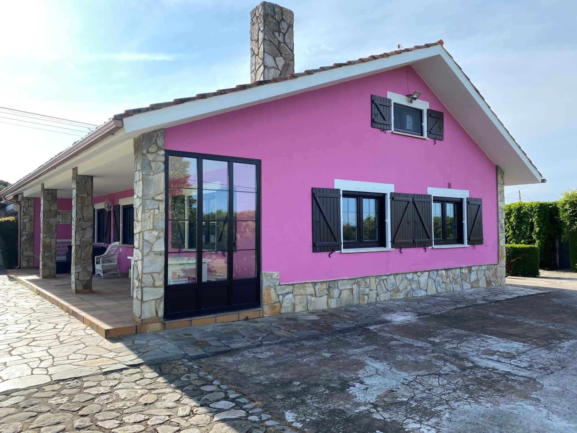 Villa Casa Quintana Salamir Esterno foto